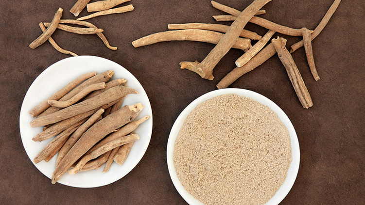 Ashwagandha