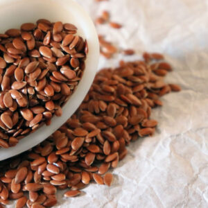 Flax Seeds