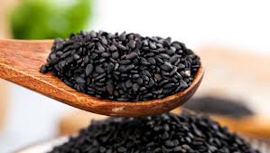 Black Cumin Seeds