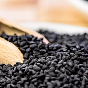 Black Cumin Seeds