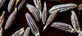 Black Cumin Seeds